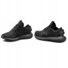 Buty sneakersy Adidas Originals damskie sportowe czarne Tubular